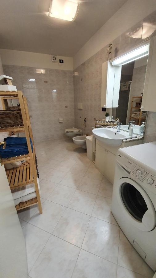 Casa Hueller Apartman Roncegno Kültér fotó